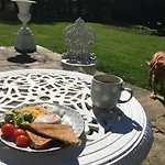 Lisglassock House منزل ريفي لونغفورد