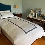 Lisglassock House Longford