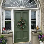 Lisglassock House Kır Evi Longford