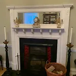 Lisglassock House