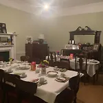 Kır Evi Lisglassock House Longford
