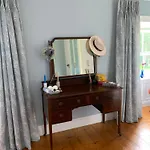 Lisglassock House Kır Evi Longford