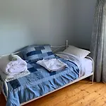 Lisglassock House Kır Evi Longford