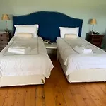 Lisglassock House