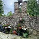 Kır Evi Lisglassock House Longford