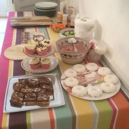 Lisglassock House カントリーハウス ロングフォード