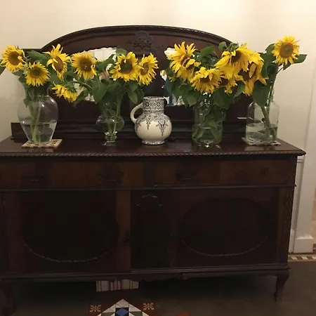 Lisglassock House ロングフォード