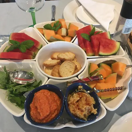 カントリーハウス Lisglassock House ロングフォード