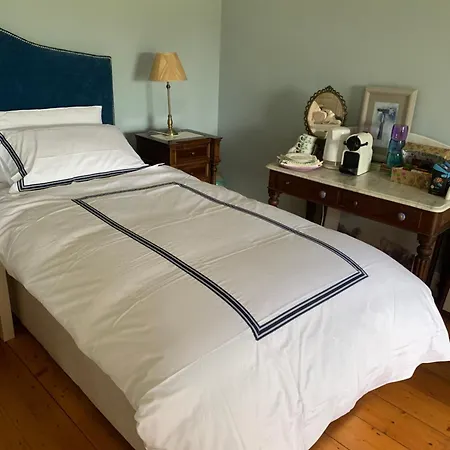 Lisglassock House ロングフォード