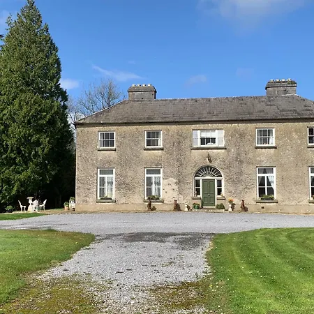 Lisglassock House منزل ريفي *