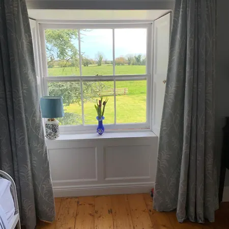 Lisglassock House * ロングフォード