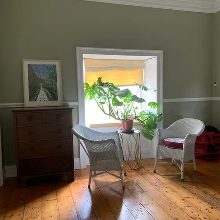 Lisglassock House * ロングフォード