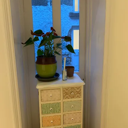 Lisglassock House カントリーハウス *