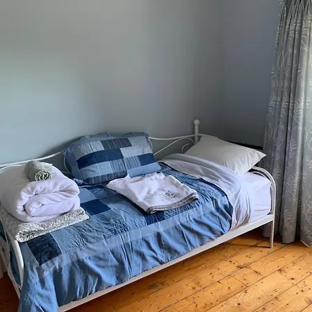 Lisglassock House カントリーハウス ロングフォード