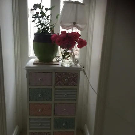 カントリーハウス Lisglassock House ロングフォード