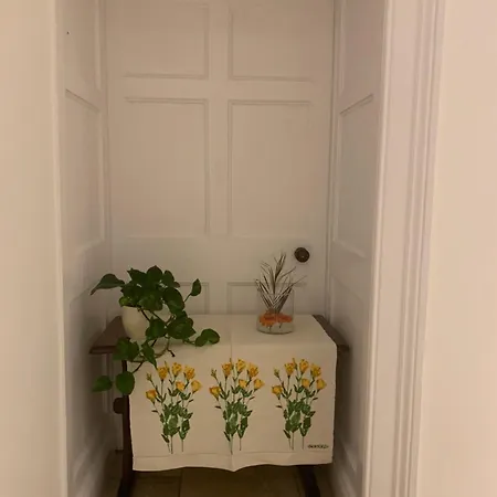 カントリーハウス Lisglassock House ロングフォード