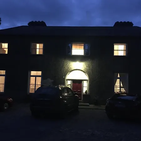 منزل ريفي Lisglassock House