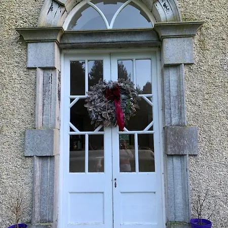Lisglassock House *