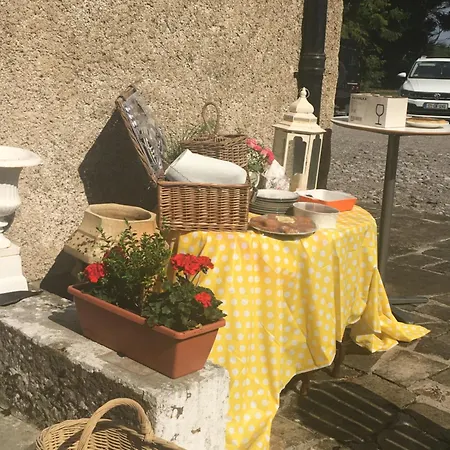 Lisglassock House ロングフォード