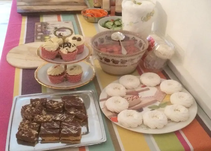 Lisglassock House Landsted Longford