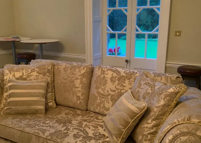 Lisglassock House منزل ريفي لونغفورد