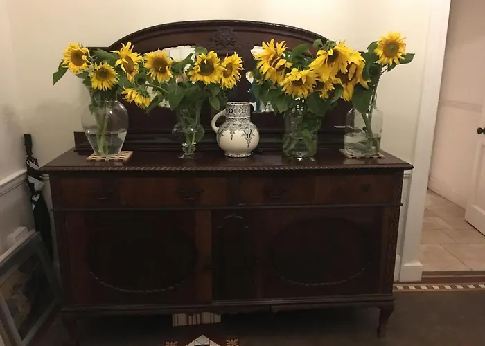 Lisglassock House Longford