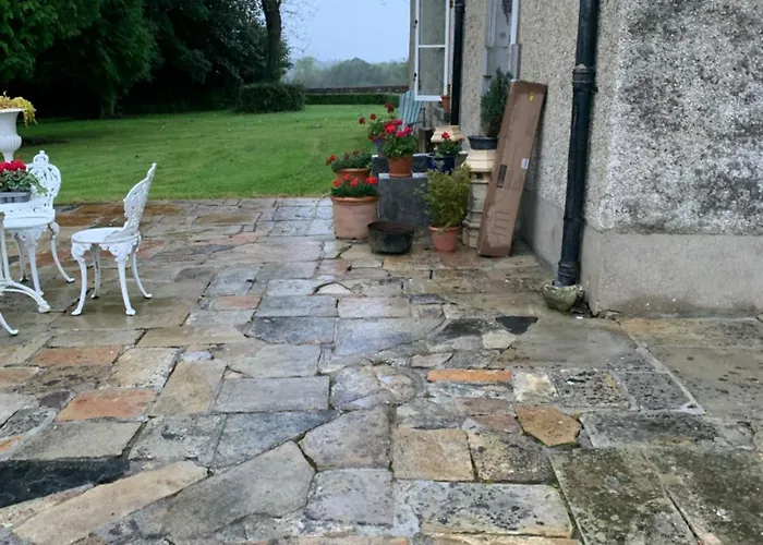 Landsted Lisglassock House