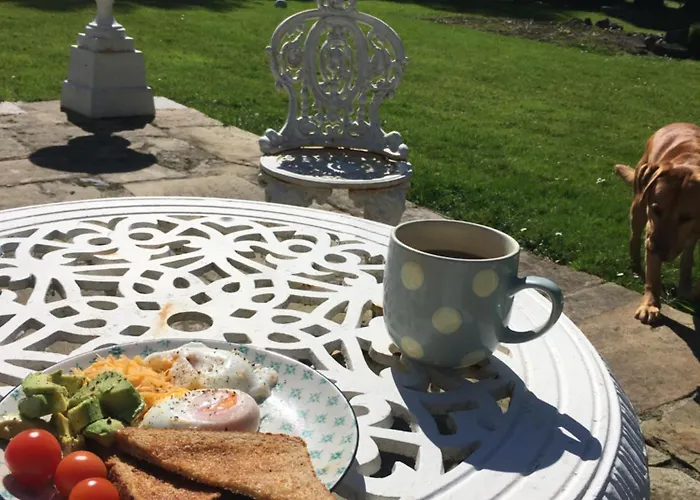 Lisglassock House Landsted Longford