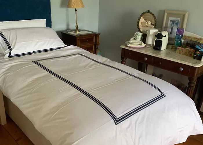 Lisglassock House Longford