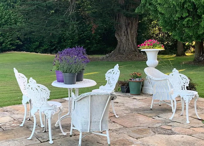 Lisglassock House منزل ريفي