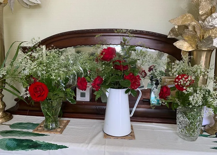 Landsted Lisglassock House *