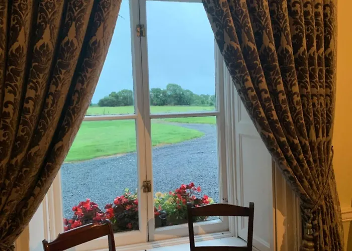 Landsted Lisglassock House *