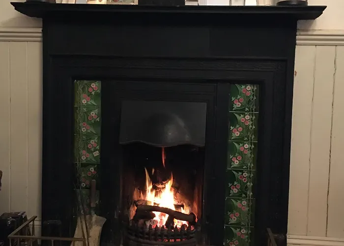 Landsted Lisglassock House *