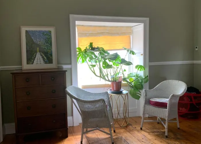 Lisglassock House * لونغفورد