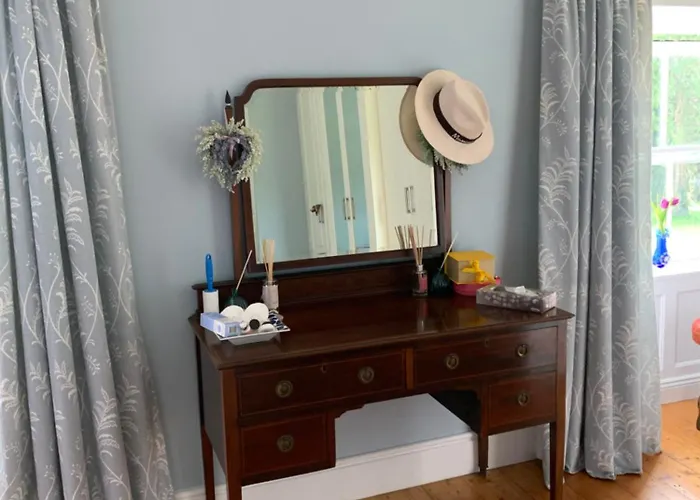 Lisglassock House Landsted Longford