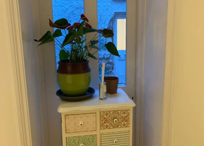 Lisglassock House منزل ريفي *