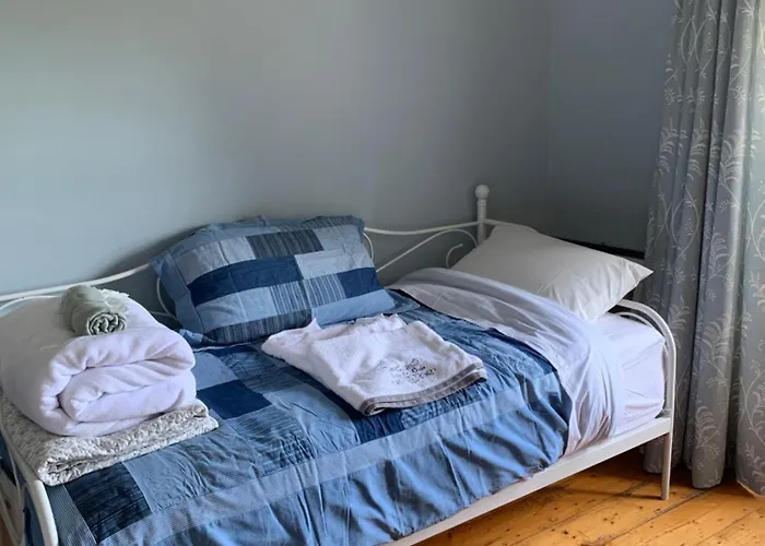 Lisglassock House منزل ريفي لونغفورد