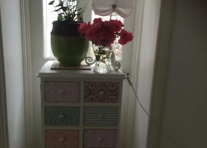 Landsted Lisglassock House Longford