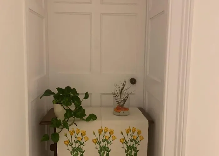 Landsted Lisglassock House Longford