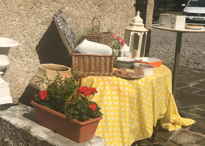 Lisglassock House Longford